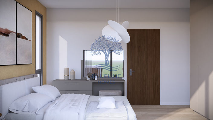 Image No.18-Propriété de 3 chambres à vendre à Konia