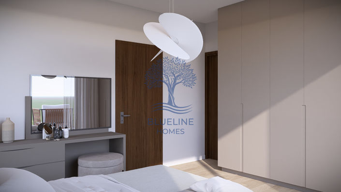 Image No.19-Propriété de 3 chambres à vendre à Konia