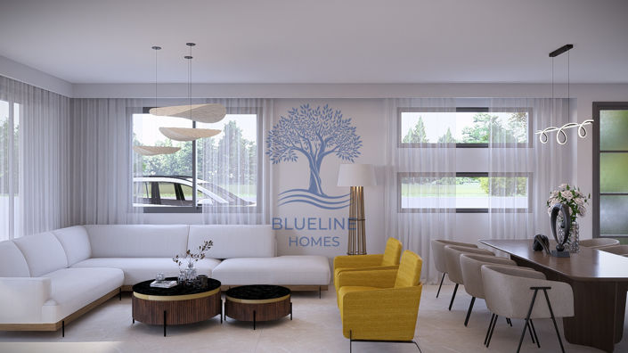 Image No.3-Propriété de 3 chambres à vendre à Konia