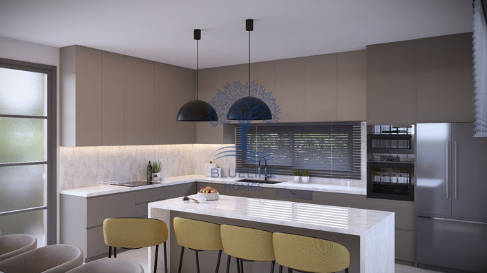 Image No.5-Propriété de 3 chambres à vendre à Konia