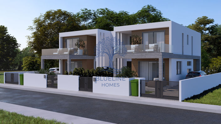 Image No.7-Propriété de 3 chambres à vendre à Konia