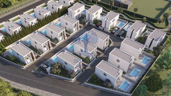 Image No.10-3 Bed Villa for sale