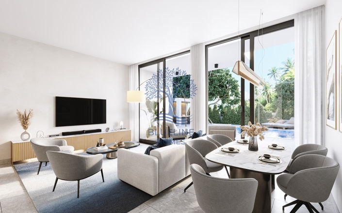 Image No.3-3 Bed Villa for sale