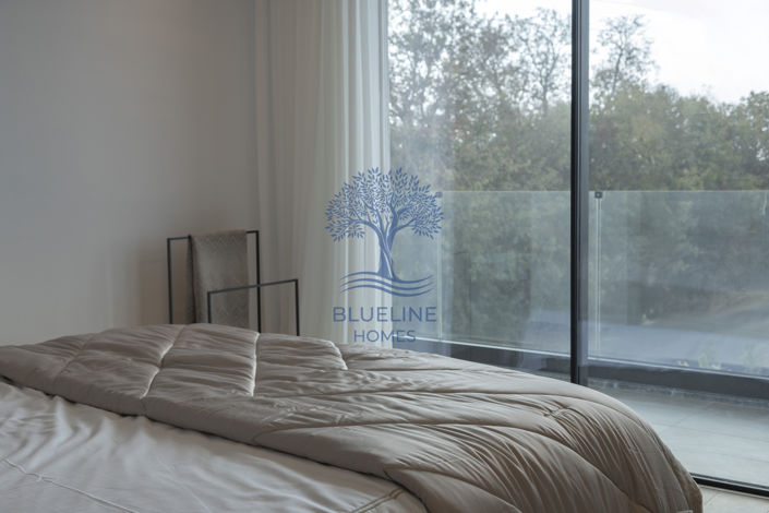 Image No.11-Villa de 4 chambres à vendre à Chlorakas