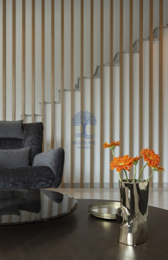 Image No.14-Villa de 4 chambres à vendre à Chlorakas