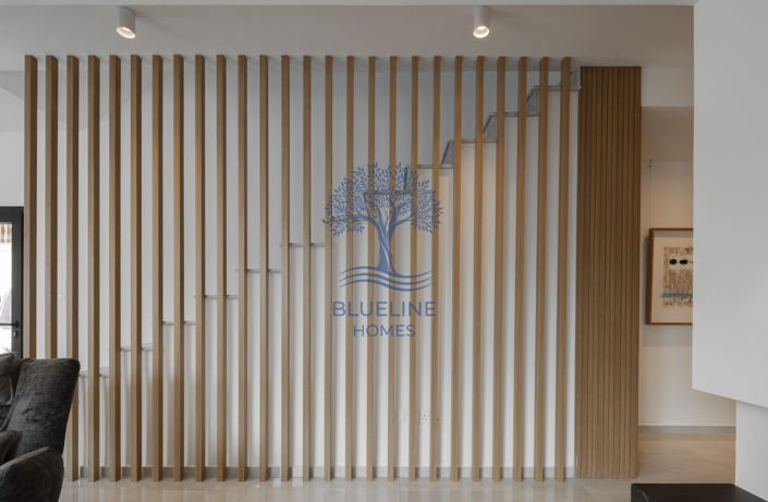 Image No.21-Villa de 4 chambres à vendre à Chlorakas