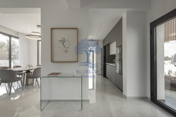 Image No.23-Villa de 4 chambres à vendre à Chlorakas