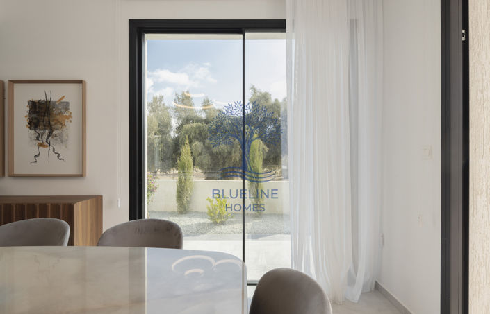 Image No.26-Villa de 4 chambres à vendre à Chlorakas