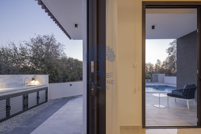 Image No.32-Villa de 4 chambres à vendre à Chlorakas