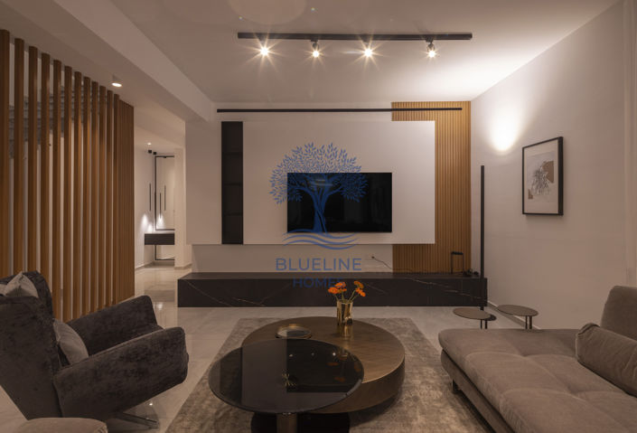 Image No.39-Villa de 4 chambres à vendre à Chlorakas