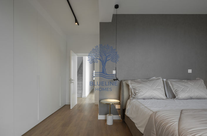 Image No.6-Villa de 4 chambres à vendre à Chlorakas