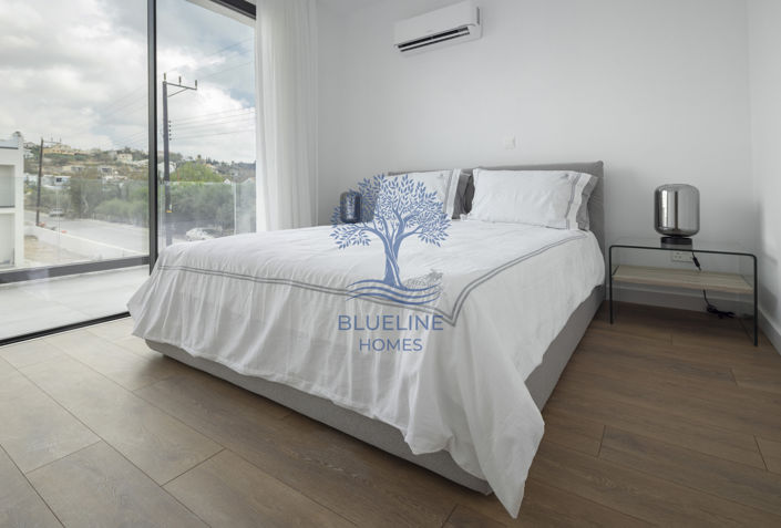 Image No.9-Villa de 4 chambres à vendre à Chlorakas