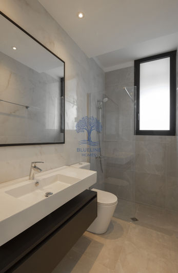 Image No.11-Villa de 4 chambres à vendre à Chlorakas