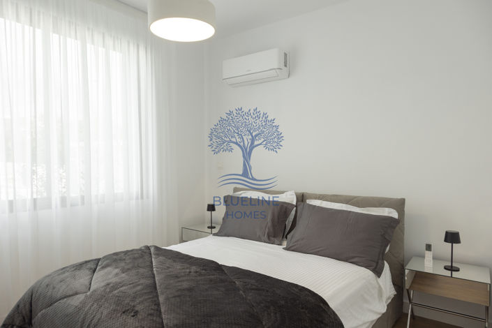 Image No.15-Villa de 4 chambres à vendre à Chlorakas