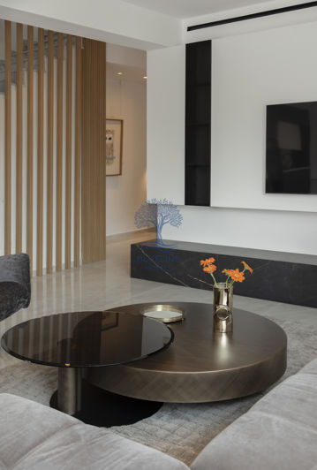 Image No.18-Villa de 4 chambres à vendre à Chlorakas