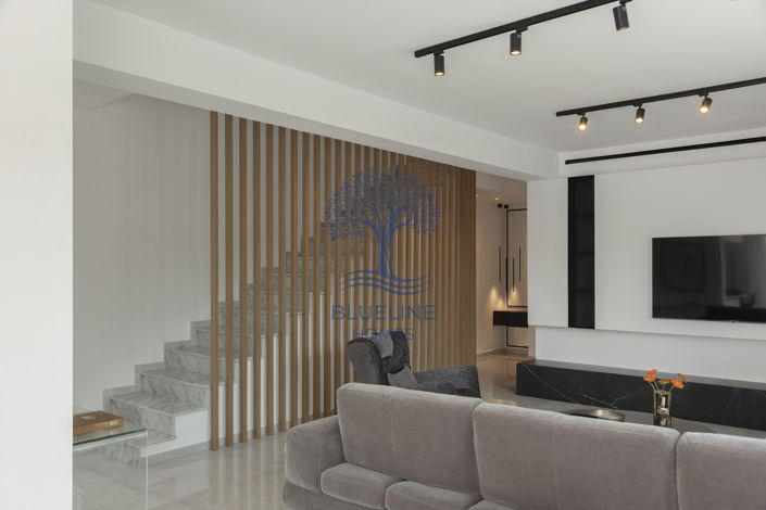 Image No.19-Villa de 4 chambres à vendre à Chlorakas