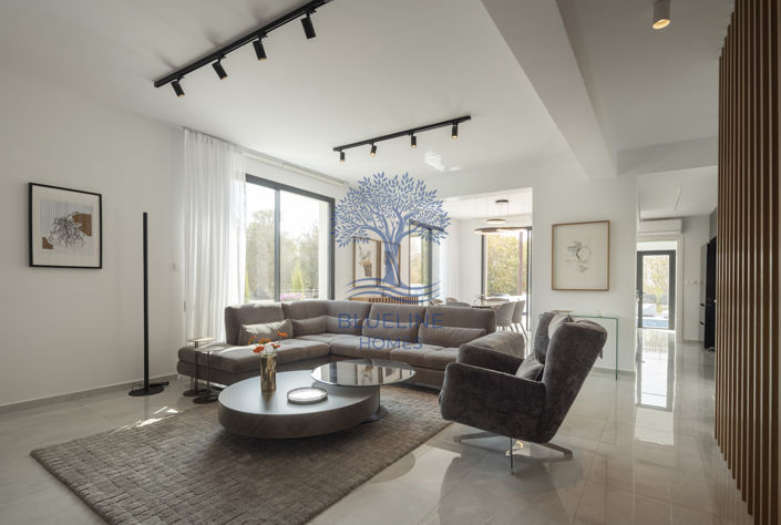 Image No.22-Villa de 4 chambres à vendre à Chlorakas