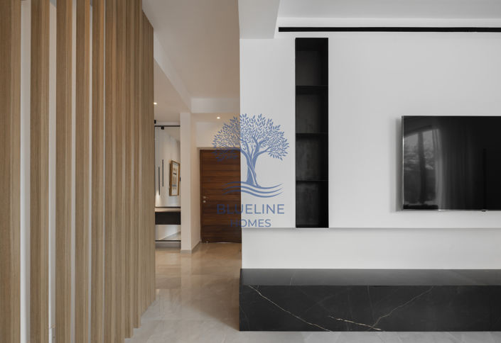 Image No.23-Villa de 4 chambres à vendre à Chlorakas