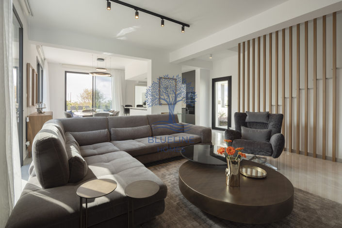 Image No.25-Villa de 4 chambres à vendre à Chlorakas