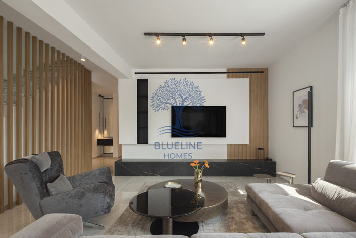 Image No.27-Villa de 4 chambres à vendre à Chlorakas