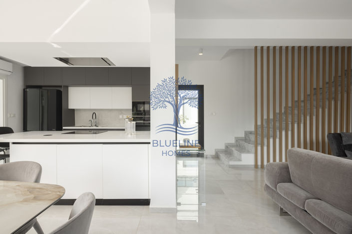 Image No.28-Villa de 4 chambres à vendre à Chlorakas