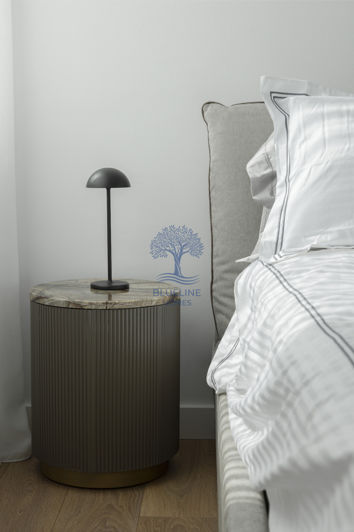 Image No.5-Villa de 4 chambres à vendre à Chlorakas