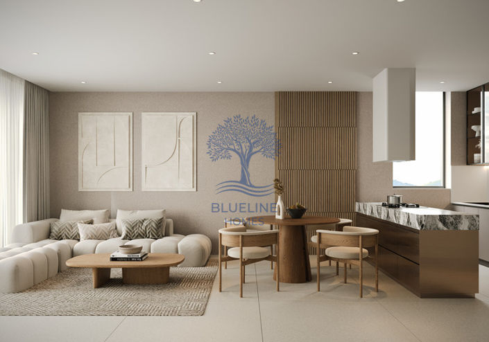 Image No.4-2 Bed Apartment for sale