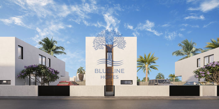 Image No.2-3 Bed Villa for sale