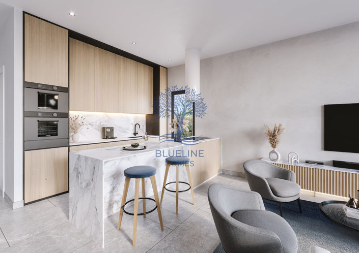 Image No.5-Villa de 3 chambres à vendre à Chlorakas