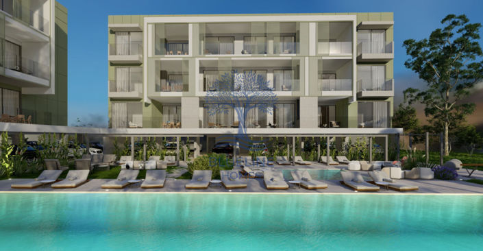 Image No.3-2 Bed Apartment for sale