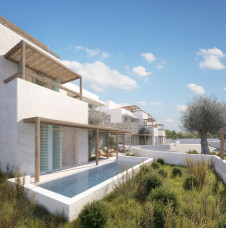 Image No.2-3 Bed Villa for sale