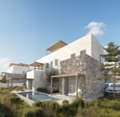 Image No.3-3 Bed Villa for sale