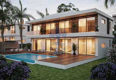 Image No.5-3 Bed Villa for sale