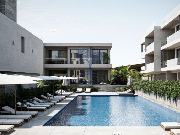 Image No.4-2 Bed Apartment for sale