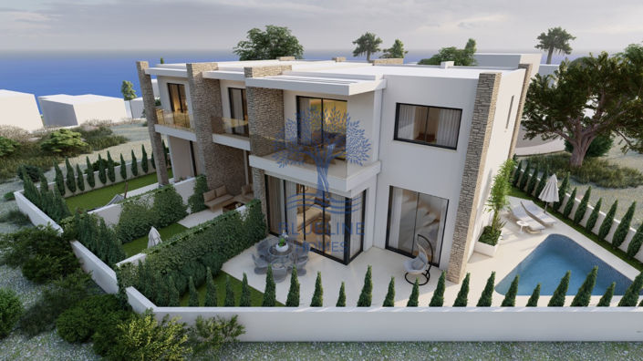 Image No.16-Villa de 2 chambres à vendre à Paphos