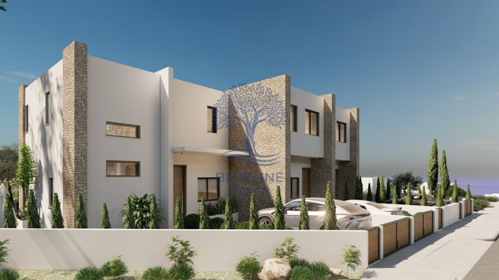 Image No.20-Villa de 2 chambres à vendre à Paphos