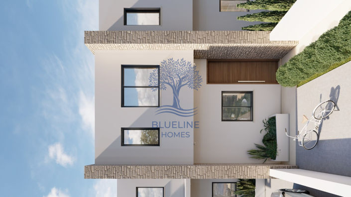 Image No.21-Villa de 2 chambres à vendre à Paphos