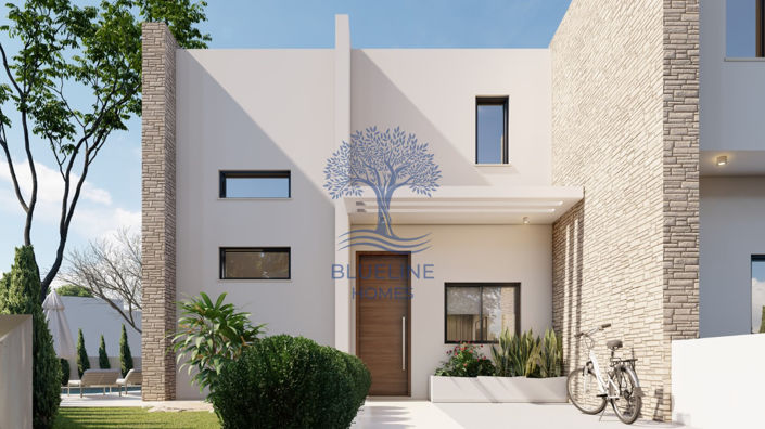 Image No.6-Villa de 2 chambres à vendre à Paphos