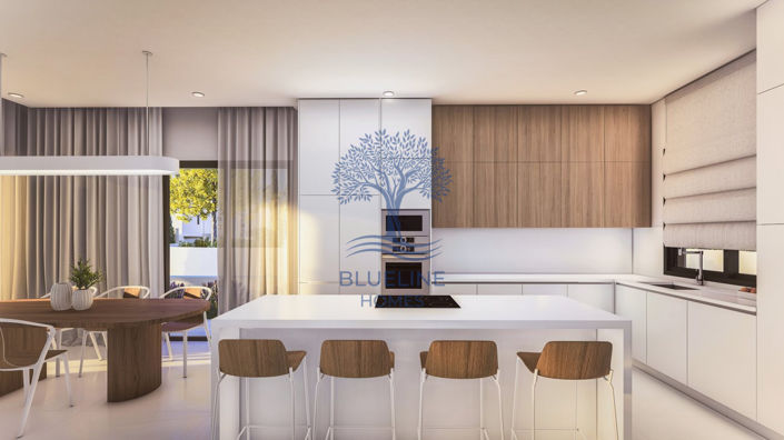 Image No.10-Villa de 3 chambres à vendre à Paphos