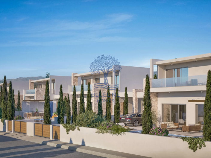 Image No.2-Villa de 3 chambres à vendre à Paphos