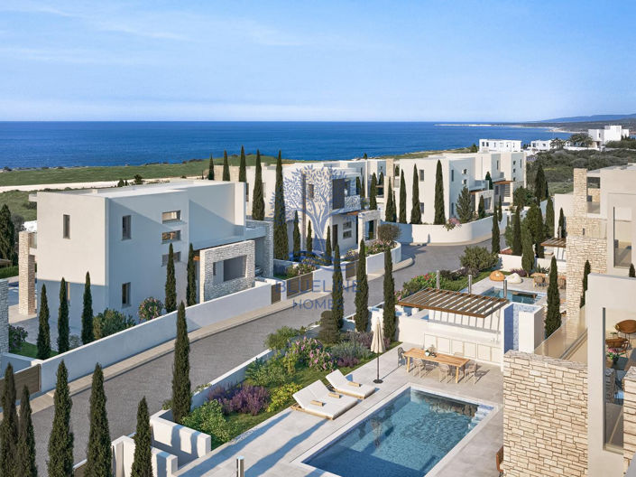 Image No.3-3 Bed Villa for sale