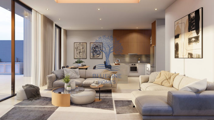 Image No.16-Villa de 3 chambres à vendre à Chlorakas