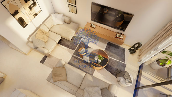 Image No.18-Villa de 3 chambres à vendre à Chlorakas