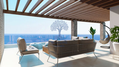 2 Bed Apartment for sale