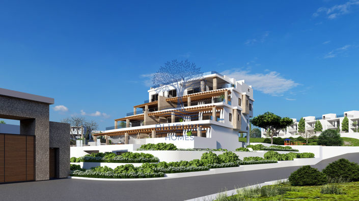 Image No.5-2 Bed Apartment for sale