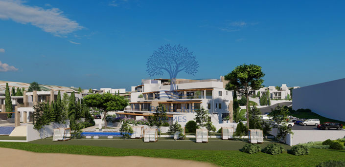 Image No.6-2 Bed Apartment for sale