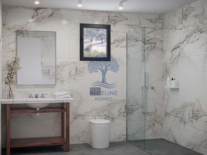 Image No.14-Villa de 4 chambres à vendre à Pomos