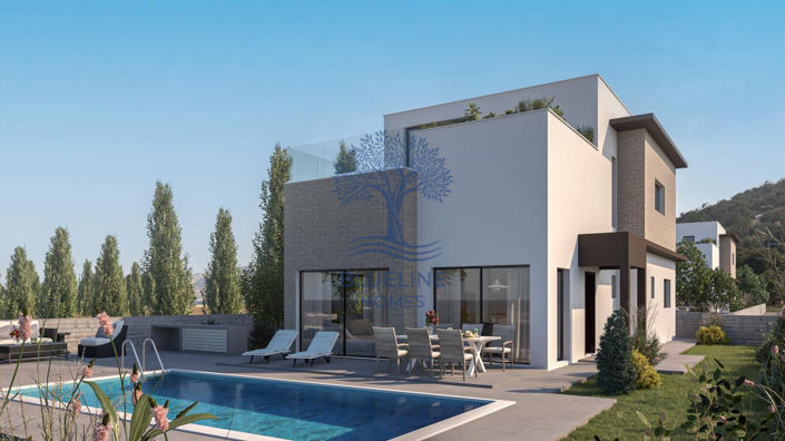 Image No.2-4 Bed Villa for sale