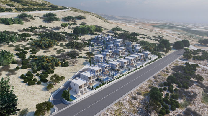 Image No.11-Villa de 5 chambres à vendre à Paphos