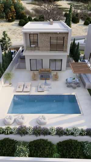 Image No.14-Villa de 5 chambres à vendre à Paphos